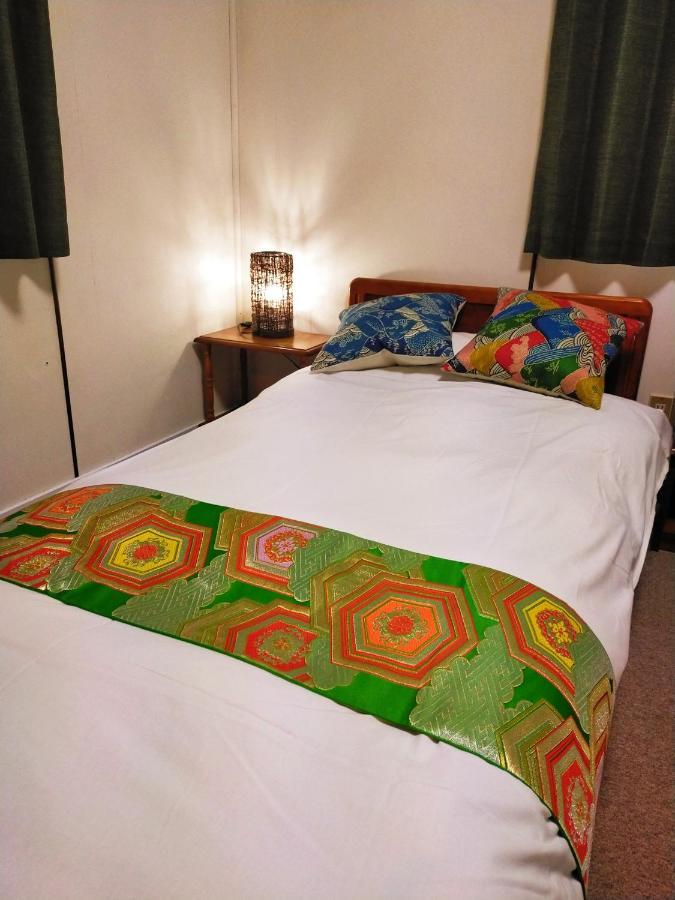Madarao Mountain Lodge อิยามะ ภายนอก รูปภาพ
