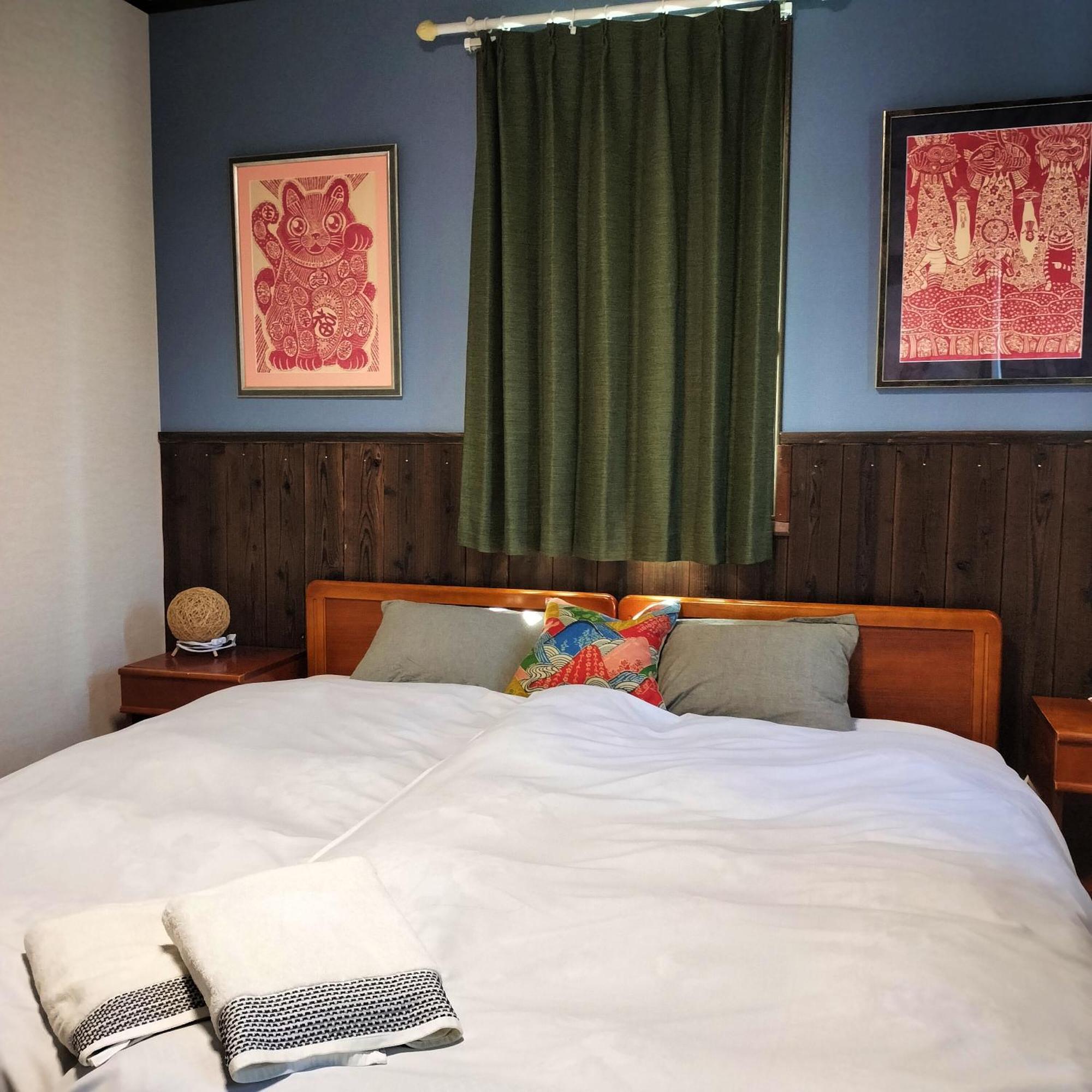 Madarao Mountain Lodge อิยามะ ภายนอก รูปภาพ