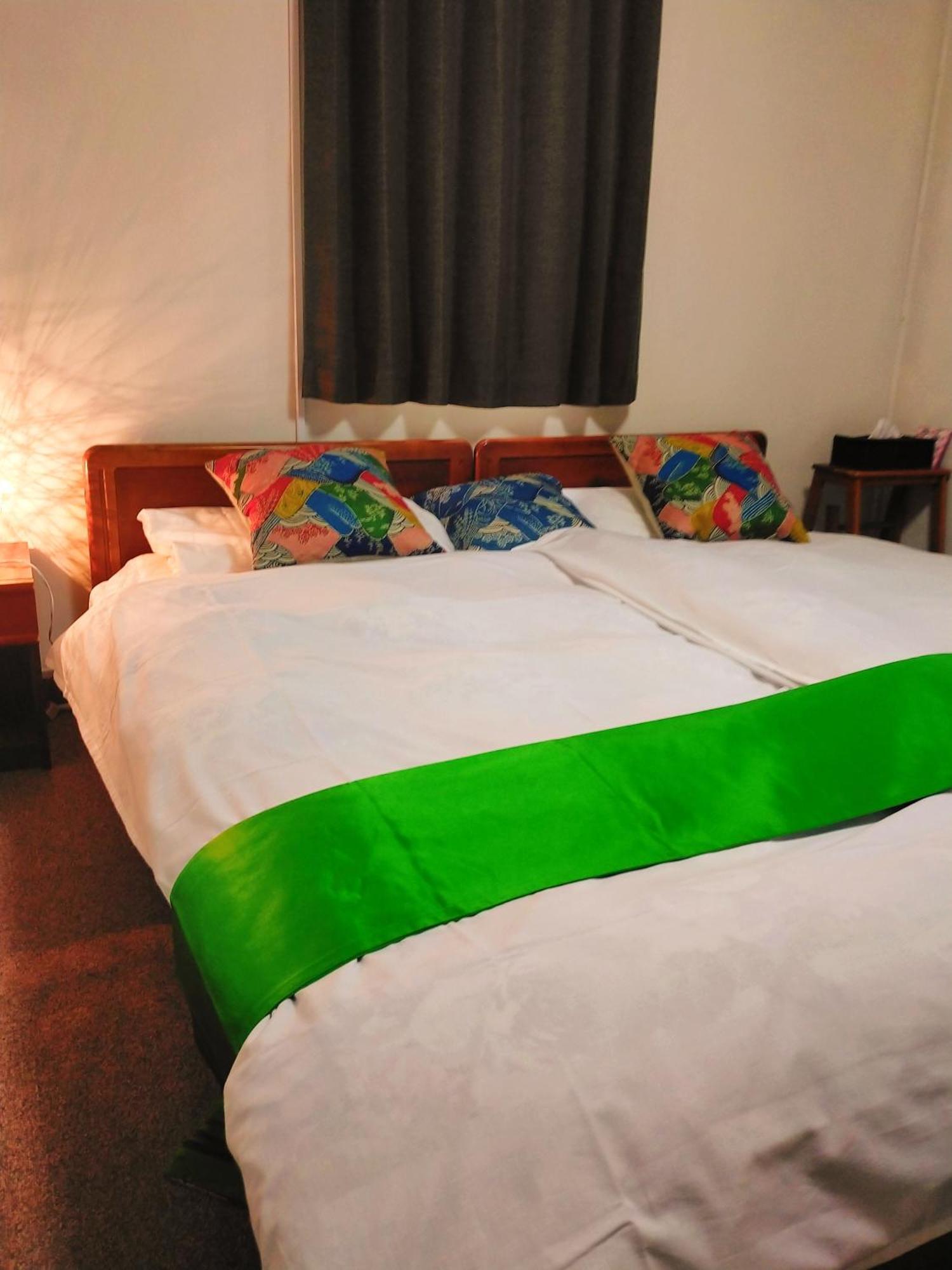 Madarao Mountain Lodge อิยามะ ห้อง รูปภาพ