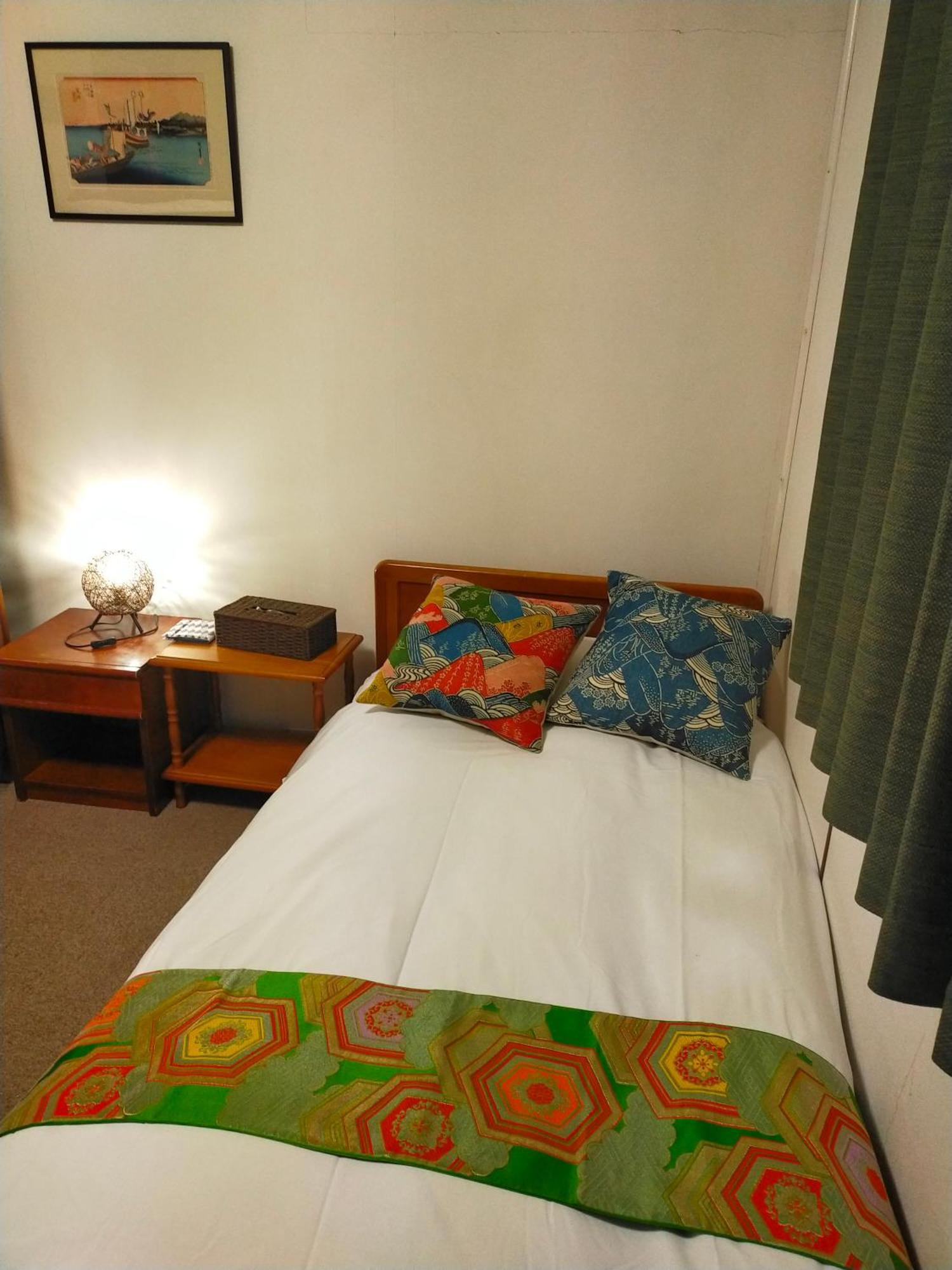 Madarao Mountain Lodge อิยามะ ห้อง รูปภาพ