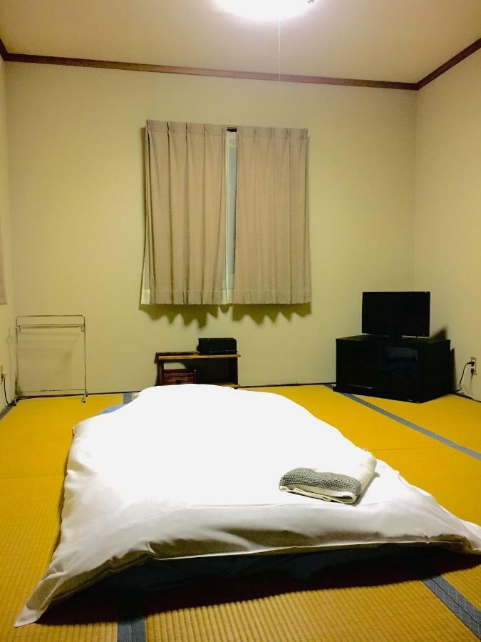 Madarao Mountain Lodge อิยามะ ภายนอก รูปภาพ
